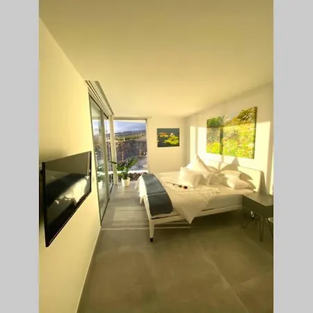 Luxury - New Building With Panoramic Sea View فيلة *