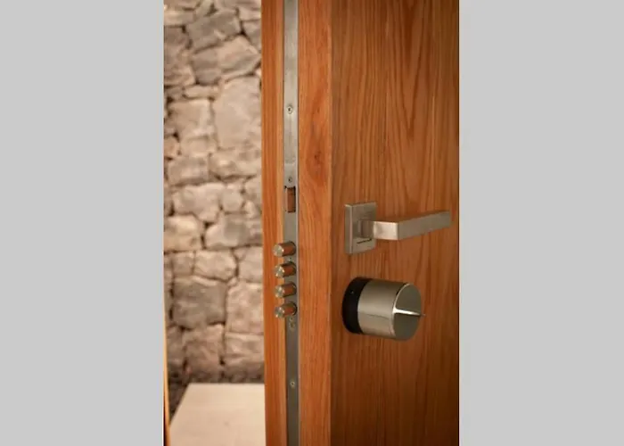 Luxury - New Building With Panoramic Sea View