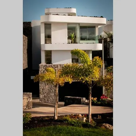 Villa Luxury - New Building With Panoramic Sea View Costa Adeje (Tenerife)