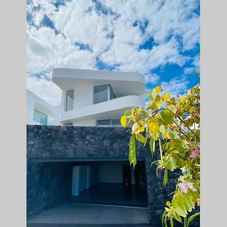 Villa Luxury - New Building With Panoramic Sea View Costa Adeje (Tenerife)