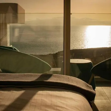 Villa Luxury - New Building With Panoramic Sea View *