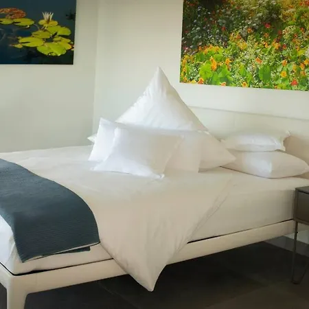 Luxury - New Building With Panoramic Sea View