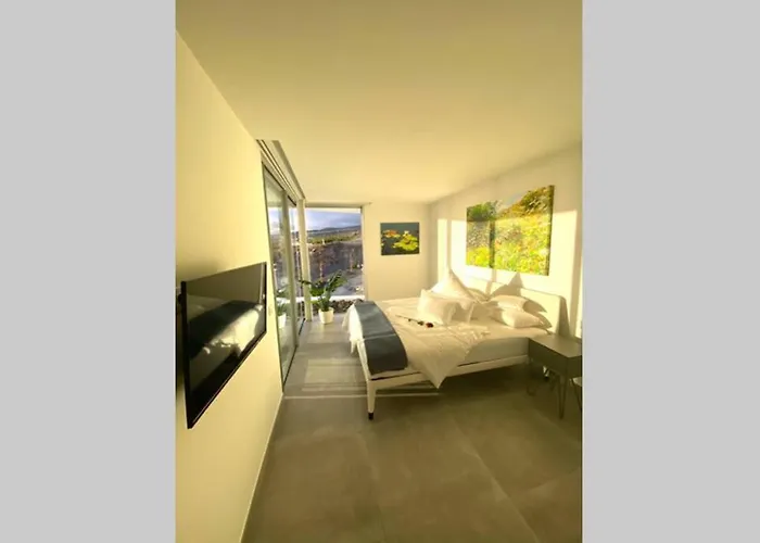 Luxury - New Building With Panoramic Sea View Вілла *