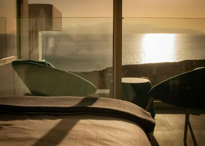 Вілла Luxury - New Building With Panoramic Sea View *