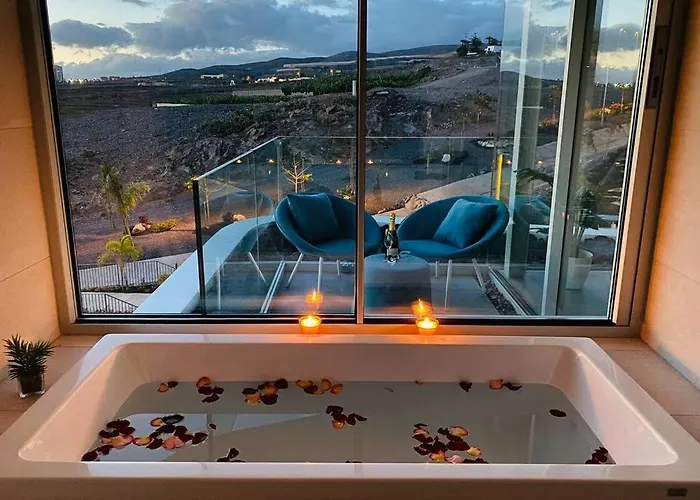 Вілла Luxury - New Building With Panoramic Sea View