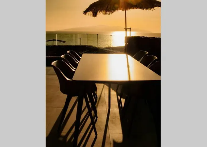 Luxury - New Building With Panoramic Sea View Вілла