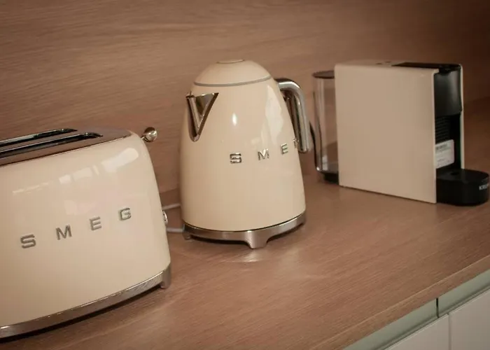 Вілла Luxury - New Building With Panoramic Sea View